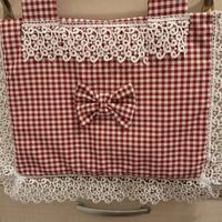 copriforno creazioni a mano 