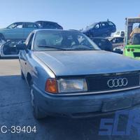 AUDI 80 893, 894, 8A2 1.6 75CV 86-91 ricambi