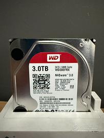 HD 3Tb