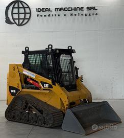 CAT 247B3