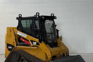 CAT 247B3