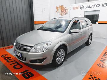 OPEL Astra 1.7 CDTI 125CV SW DISTRIBUZIONE OK +U