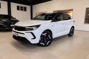OPEL Grandland 1ª serie - 1.6 PHEV aut. 4WD 200CV