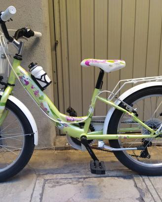 Bici ragazza