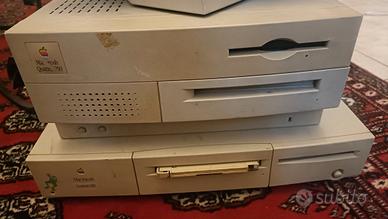 PC vintage machintoch 