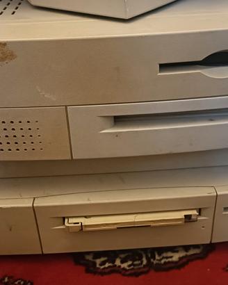 PC vintage machintoch 