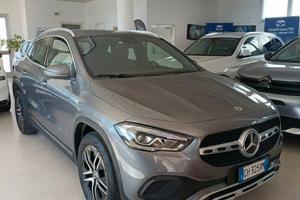 Mercedes-benz GLA 220 d Automatic 4Matic Sport Plu