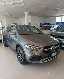 Mercedes-benz GLA 220 d Automatic 4Matic Sport Plu