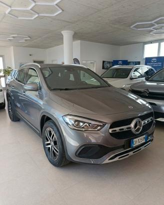 Mercedes-benz GLA 220 d Automatic 4Matic Sport Plu