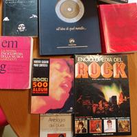 Libri su temi musicali