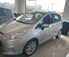 FORD B-Max - 2017