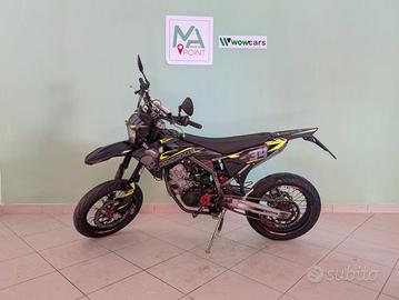Fantic Motard 125 - 2021