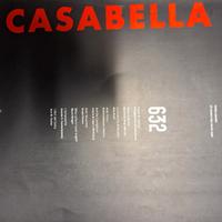 Casabella dal 1996 al 2004