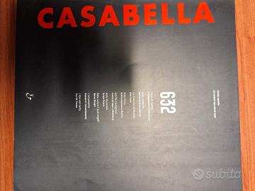 Casabella dal 1996 al 2004