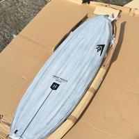 Firewire Sweet Potato 5’6”