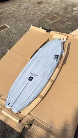 Firewire Sweet Potato 5’6”