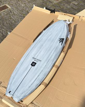 Firewire Sweet Potato 5’6”