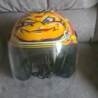 casco agv valentino rossi 