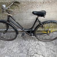 Bici Bianchi originale