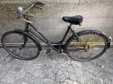 Bici Bianchi originale