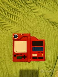 Pokedex stampa 3D