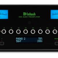 McIntosh MC 55