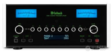 McIntosh MC 55