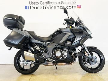 KAWASAKI Versys 1000 ABS VERSYS 1000