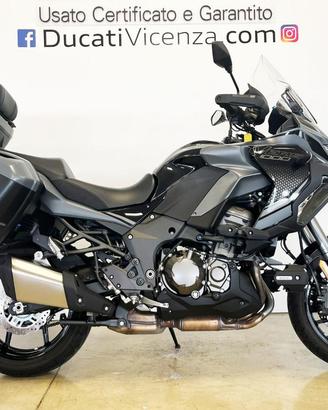 KAWASAKI Versys 1000 ABS VERSYS 1000