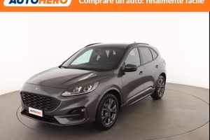 FORD Kuga HP74145