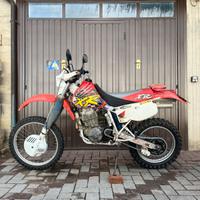 Honda XR 600