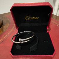 Bracciale juste un clou chiodo cartier