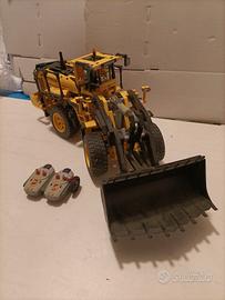 lego Technic ruspa 42030