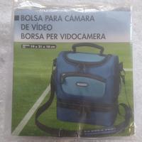 Borsa camera