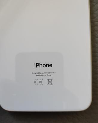 iPhone 8 plus con scatola