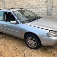 RICAMBI FORD MONDEO 1.8 DIESEL ANNO:2000