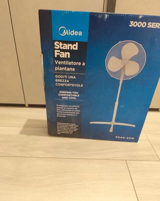 Ventilatore 