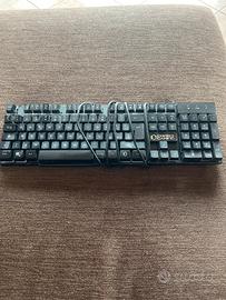 Tastiera da gaming
