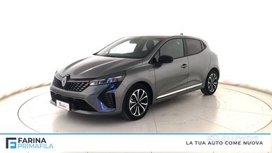 RENAULT Clio V 2023 - Clio 1.0 tce Techno U171508