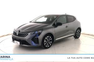 RENAULT Clio V 2023 - Clio 1.0 tce Techno U171508