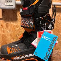Scarpa f1 LT nuovo