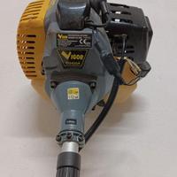 Decespugliatore motosega tubo irrigazione motore t