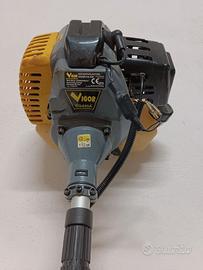 Decespugliatore motosega tubo irrigazione motore t