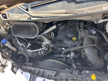 FORD TRANSIT 2,0 D 10/2020