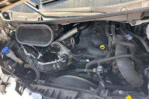 FORD TRANSIT 2,0 D 10/2020
