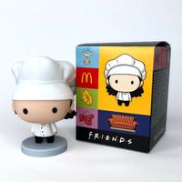 McDonald’s Friends MONICA Edizione Limitata da Col