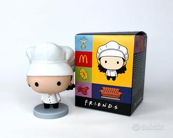 McDonald’s Friends MONICA Edizione Limitata da Col