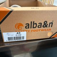 Scarpe da lavoro