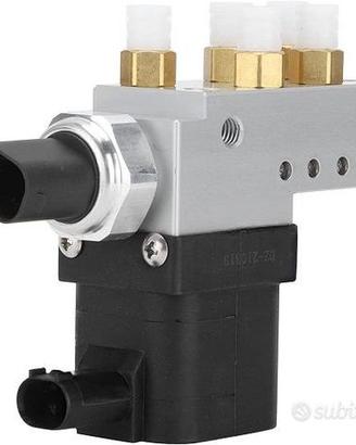 VALVOLA PER COMPRESSORE PER MERCEDES CLS C219