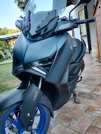 Yamaha x max 300